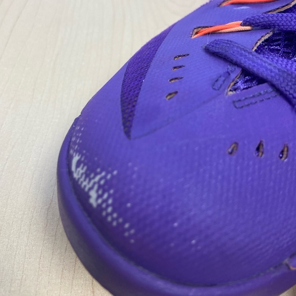 Nike Hyperdunk 2014 EP 'Hypr Grp' 653650-588 Basketball Shoe Mens size 10.5 - Picture 4 of 12